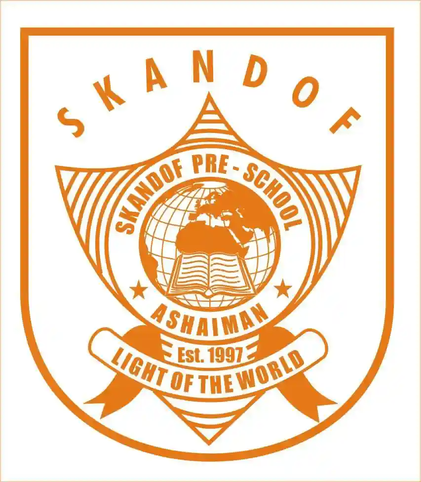 Skandof School Complex
